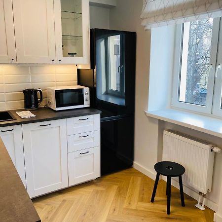 Cozy Reimani Residence - City Heart Free Parking Tallinn Luaran gambar