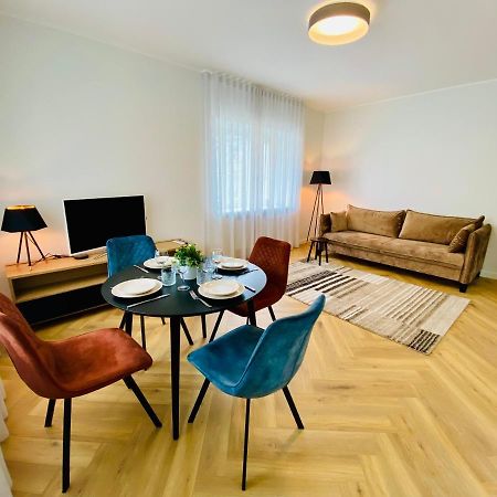 Cozy Reimani Residence - City Heart Free Parking Tallinn Luaran gambar