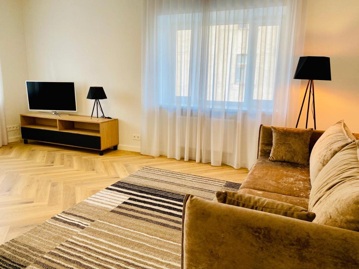 Cozy Reimani Residence - City Heart Free Parking Tallinn Luaran gambar