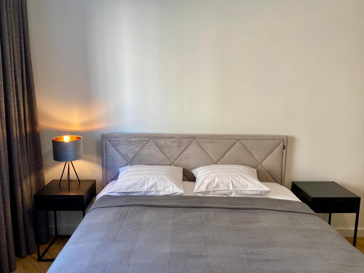 Cozy Reimani Residence - City Heart Free Parking Tallinn Luaran gambar