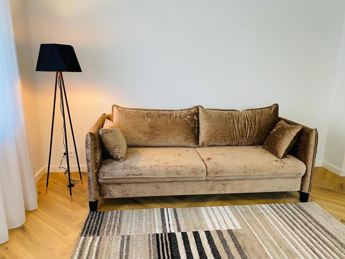 Cozy Reimani Residence - City Heart Free Parking Tallinn Luaran gambar
