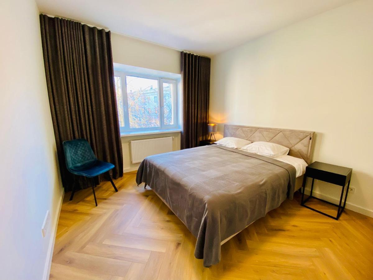 Cozy Reimani Residence - City Heart Free Parking Tallinn Luaran gambar